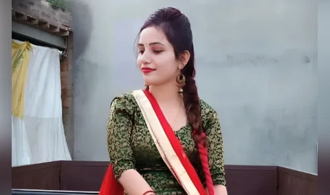 Keherrr Aka Jazz Jasleen Tango Nude Premium Video